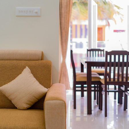 Thapovan Coimbatore Exterior foto