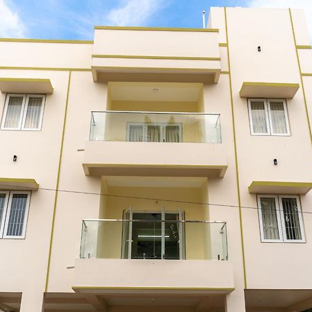 Thapovan Coimbatore Exterior foto